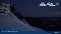 Archiv Foto Webcam Blick von der Brauneck Bergstation 06:00