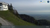 Archived image Webcam Mountain station Brauneck 06:00