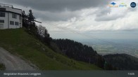 Archived image Webcam Mountain station Brauneck 12:00