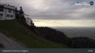 Archived image Webcam Mountain station Brauneck 18:00