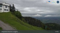 Archiv Foto Webcam Blick von der Brauneck Bergstation 06:00