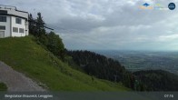 Archiv Foto Webcam Blick von der Brauneck Bergstation 06:00