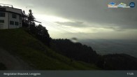 Archived image Webcam Mountain station Brauneck 16:00