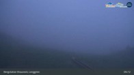 Archiv Foto Webcam Blick von der Brauneck Bergstation 04:00