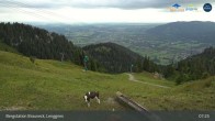 Archived image Webcam Mountain station Brauneck 06:00
