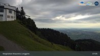 Archiv Foto Webcam Blick von der Brauneck Bergstation 06:00