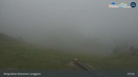 Archiv Foto Webcam Blick von der Brauneck Bergstation 07:00