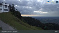 Archived image Webcam Mountain station Brauneck 00:00