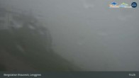 Archiv Foto Webcam Blick von der Brauneck Bergstation 14:00