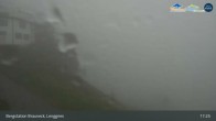 Archiv Foto Webcam Blick von der Brauneck Bergstation 16:00