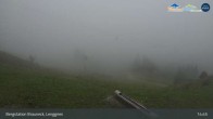 Archiv Foto Webcam Blick von der Brauneck Bergstation 14:00