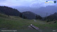 Archiv Foto Webcam Blick von der Brauneck Bergstation 20:00
