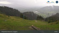 Archiv Foto Webcam Blick von der Brauneck Bergstation 06:00