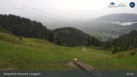 Archiv Foto Webcam Blick von der Brauneck Bergstation 07:00