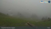 Archiv Foto Webcam Blick von der Brauneck Bergstation 16:00