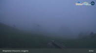 Archiv Foto Webcam Blick von der Brauneck Bergstation 00:00