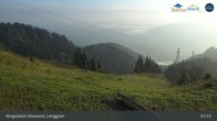 Archived image Webcam Mountain station Brauneck 07:00