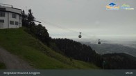 Archived image Webcam Mountain station Brauneck 07:00