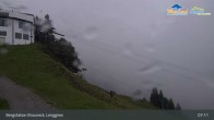 Archiv Foto Webcam Blick von der Brauneck Bergstation 06:00