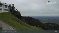 Archived image Webcam Mountain station Brauneck 16:00