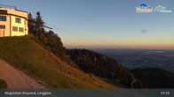 Archived image Webcam Mountain station Brauneck 06:00