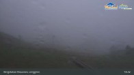 Archiv Foto Webcam Blick von der Brauneck Bergstation 04:00