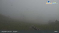 Archiv Foto Webcam Blick von der Brauneck Bergstation 08:00