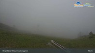 Archiv Foto Webcam Blick von der Brauneck Bergstation 14:00