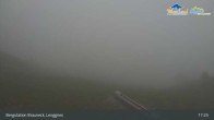 Archiv Foto Webcam Blick von der Brauneck Bergstation 16:00