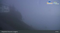 Archiv Foto Webcam Blick von der Brauneck Bergstation 06:00