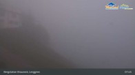 Archiv Foto Webcam Blick von der Brauneck Bergstation 07:00