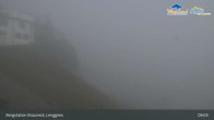 Archiv Foto Webcam Blick von der Brauneck Bergstation 08:00