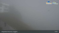 Archiv Foto Webcam Blick von der Brauneck Bergstation 12:00