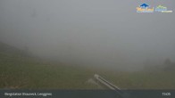 Archiv Foto Webcam Blick von der Brauneck Bergstation 14:00