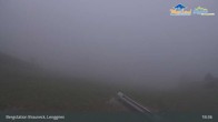 Archiv Foto Webcam Blick von der Brauneck Bergstation 18:00