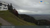 Archived image Webcam Mountain station Brauneck 12:00