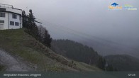 Archived image Webcam Mountain station Brauneck 06:00