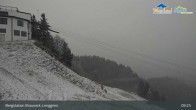 Archived image Webcam Mountain station Brauneck 08:00