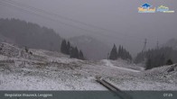 Archived image Webcam Mountain station Brauneck 06:00