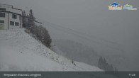 Archived image Webcam Mountain station Brauneck 10:00