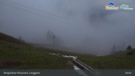 Archiv Foto Webcam Blick von der Brauneck Bergstation 00:00