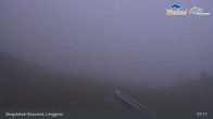 Archiv Foto Webcam Blick von der Brauneck Bergstation 06:00