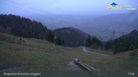 Archived image Webcam Mountain station Brauneck 00:00
