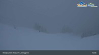 Archiv Foto Webcam Blick von der Brauneck Bergstation 00:00