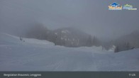 Archived image Webcam Mountain station Brauneck 10:00