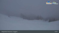 Archived image Webcam Mountain station Brauneck 12:00