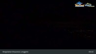 Archiv Foto Webcam Blick von der Brauneck Bergstation 04:00
