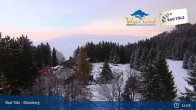Archived image Webcam Panoramic View Blomberg 13:00