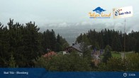 Archived image Webcam Panoramic View Blomberg 07:00