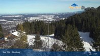 Archiv Foto Webcam Live-Cam Blomberg 12:00